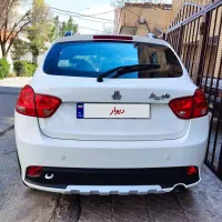کوئیک|خودرو سواری و وانت|کرج, کوی امامیه|دیوار
