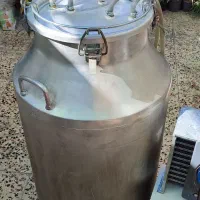 دیگ عرق گیری|سایر لوازم برقی|شیراز, شهرک مهرگان|دیوار