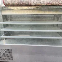 یخچال مکعبی با یخچال نوساب