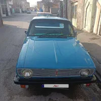 وانت کلکسیونی مدل 66|خودرو سواری و وانت|اردبیل, |دیوار