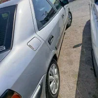 سیتروئن زانتیا 2000cc، مدل ۱۳۸۴|خودرو سواری و وانت|همدان, |دیوار