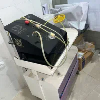 وسایل مطب زیبایی|پزشکی|لامرد, |دیوار