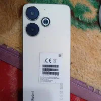 سلام گوشی شیامی نت ۱۳ کم کار