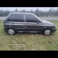 فروش پراید ۱۱۱|خودرو سواری و وانت|رشت, استقامت ۱|دیوار