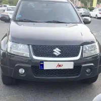 سوزوکی ویتارا 2010 اتومات