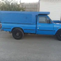 سایپا وانت|خودرو سواری و وانت|کامیاران, |دیوار