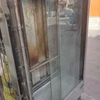 دستگاه مرغ بریان