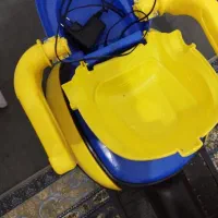 موتورشارژی|اسباب‌بازی بچه|باغستان, |دیوار