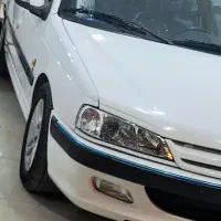 پارس TU5 مدل 97 کلاس 15 دریچه سیمی|خودرو سواری و وانت|پرهسر, |دیوار