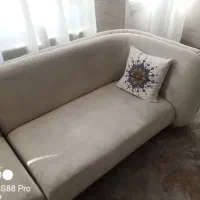 مبل دست دوم|مبلمان خانگی و میز عسلی|یزد, |دیوار