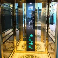 نصب و راه اندازی و تعمیرات آسانسور