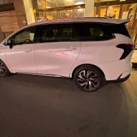 سوبا ام ۴|خودرو سواری و وانت|مشهد, فدک|دیوار