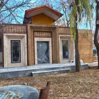 بنایی سنگکاری ، تعمیرات ، کاشی وسرامیک کاری