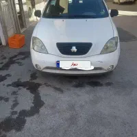 تیبا 2 EXمدل 98