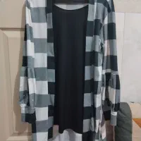 تونیک مانتو