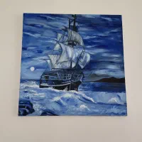 نقاشی|تابلو، نقاشی، عکس|یزد, |دیوار