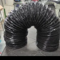 لوله فلکسی و لوله فنری ابراهیمی|مصالح و تجهیزات ساختمان|قم, انسجام|دیوار