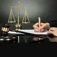 دعوت به همکاری جوانان لیسانس دانشجو حقوق خانم آقا