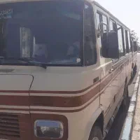 سرویس مینی بوس  محدوده پاکدشت به شهرک صنعتیها