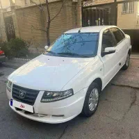 سورن پلاس مدل ۴۰۴ موتور XU7P