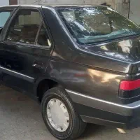 پژو 405 GLX مدل ۱۳۸۲ نقدواقساط|خودرو سواری و وانت|تهران, سلسبیل جنوبی|دیوار