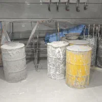 تخته و بشکه