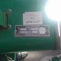 کمباین ۸۶بکار|خودرو سنگین|قشلاق دشت, |دیوار