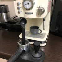 قهوه ساز دوکار نو