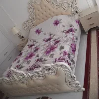 سرویس خواب|تخت و سرویس خواب|مشهد, کلاهدوز|دیوار