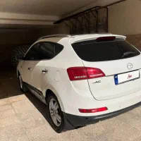 جک S5مدل ۱۳۹۴|خودرو سواری و وانت|قدس, شهرقدس|دیوار