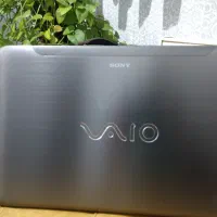 لپ تاپ سونی نسل ۳|رایانه همراه|تهران, فلسطین (میدان انقلاب)|دیوار