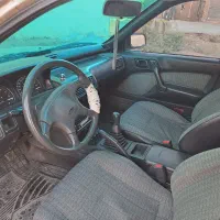 میتسوبیشی گالانت عروسگ|خودرو سواری و وانت|اصفهان, آبشار|دیوار