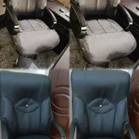 تعمیر صندلی اداری یکتا در محل تضمینی|خدمات پیشه و مهارت|اسلام‌شهر, مطهری|دیوار