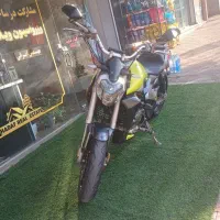 فروش موتور زونتس /سری وی ۲۴۹ سی سی|موتورسیکلت|رامسر, |دیوار