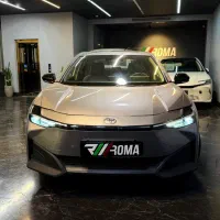 Toyota bz3 2024|خودرو سواری و وانت|تهران, حکمت|دیوار
