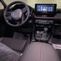 تویوتا وایلدلندر ۲۰۲۵|خودرو سواری و وانت|کرمان, |دیوار