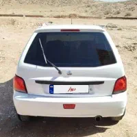 پراید 111 مدل 97