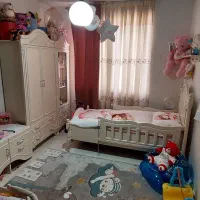 ۹۲ متری شهرک شهپریان ۲ خواب البرز ۱۸|فروش آپارتمان|تهران, استخر|دیوار