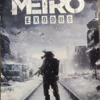 سی دی مترو اکسوداس