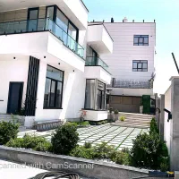 ویلا ۵۰۰متری رودهن مهراباد سعدی داخل بافت