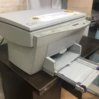دستگاه پرینتر جوهرافشان hp|پرینتر، اسکنر، کپی، فکس|قزوین, |دیوار