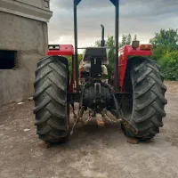 تراکتور مدل ۹۰ تک سالم|خودرو سنگین|آق قلا, |دیوار