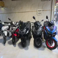 پالس بنلی آپاچی ویو طرح کلیک. کلیک  ‌وگو  ایروکس