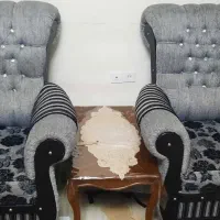 مبل تک نفره