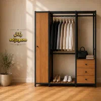 رگال فلز الکترو/پخش محمودزاده A660