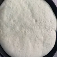 ورکشاپ خمیر امریکایی