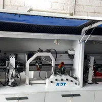 لبه چسبان،دور کن، cnc،مکنده،منحنی زن|ماشینآلات صنعتی|تهران, امیریه|دیوار