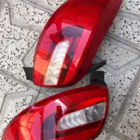 چراغ۲۰۷کروز/مهشکن تایگر/رامیرکیت مکش/رینگ شمشیری