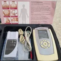 دستگاه فیزیوتراپی