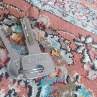 کلید گم شده